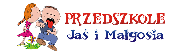 Przedszkole Jaś i Małgosia